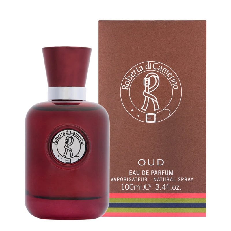 Roberta Di Camerino Oud Edp 100Ml