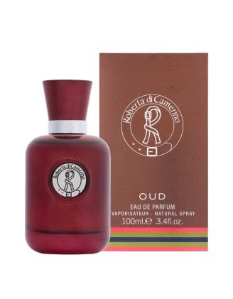 Roberta Di Camerino Oud Edp 100Ml
