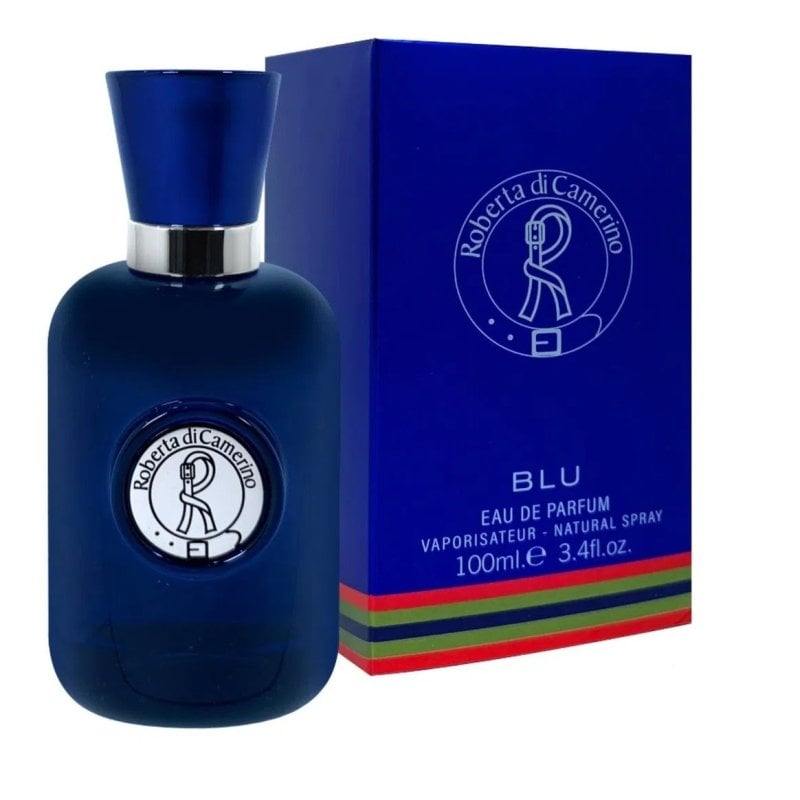 Roberta Di Camerino Blu Edp 100Ml Roberta Di Camerino Blu Edp 100Ml