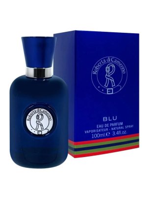 Roberta Di Camerino Blu Edp 100Ml