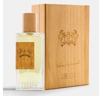 John Ashwood Legacy Edp 200Ml