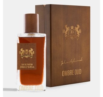 John Ashwood Ombre Oud Edp 200Ml