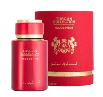 John Ashwood Tuscan Rouge Prive Edp 100Ml