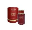 John Ashwood Tuscan Dark Rose Edp 100Ml
