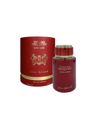 John Ashwood Tuscan Dark Rose Edp 100Ml