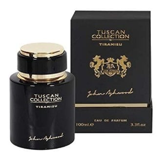 John Ashwood Tuscan Tiramisu Edp 100Ml