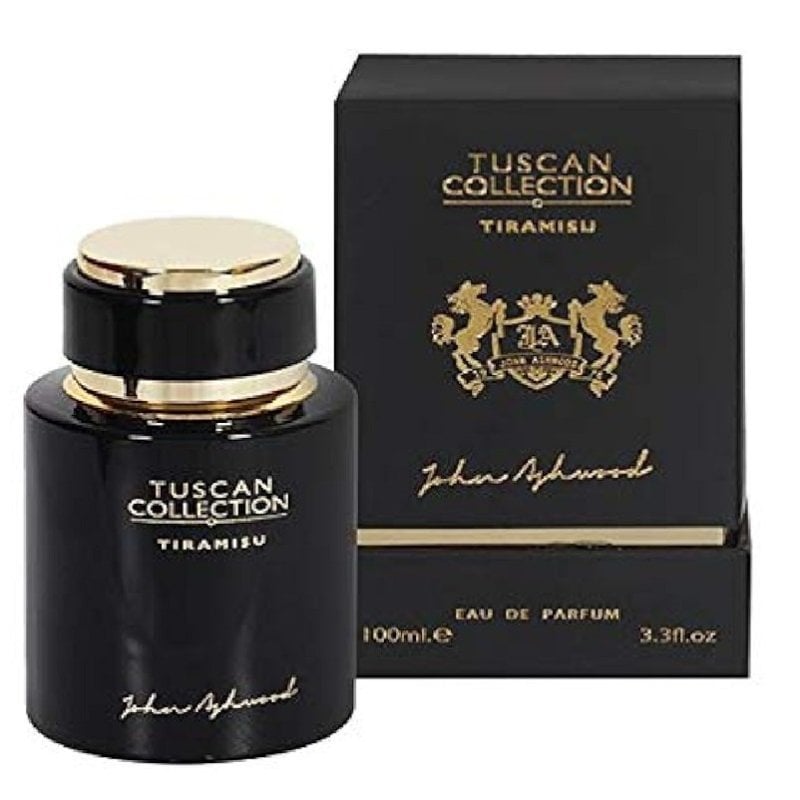 John Ashwood Tuscan Tiramisu Edp 100Ml