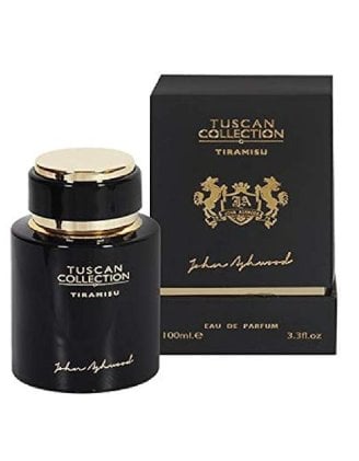 John Ashwood Tuscan Tiramisu Edp 100Ml