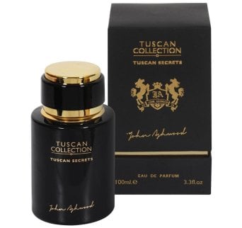John Ashwood Tuscan Secret 100Ml Edp