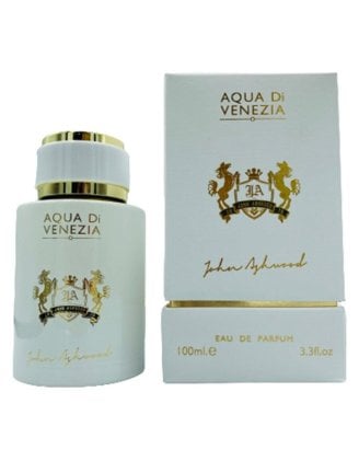 John Ashwood Aqua Di Venezia Edp 100Ml