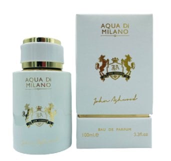 John Ashwood Aqua Di Milano Edp 100Ml