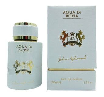 John Ashwood Aqua Di Roma 100Ml Edp