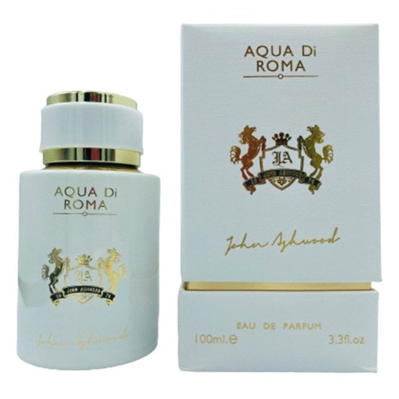 John Ashwood Aqua Di Roma 100Ml Edp