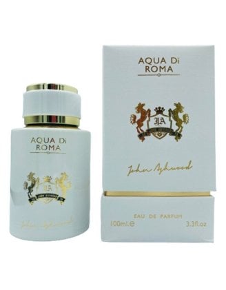 John Ashwood Aqua Di Roma 100Ml Edp