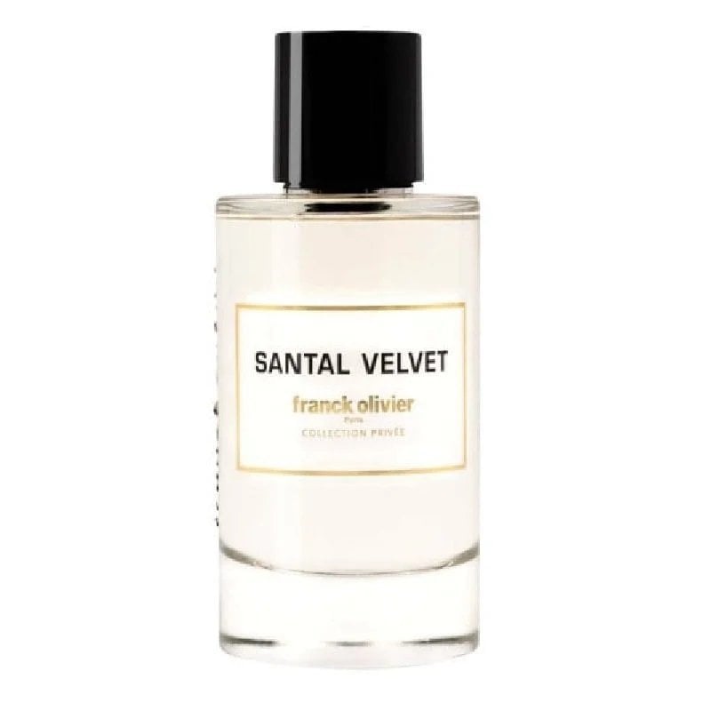 Franck Olivier Santal Velvet Edp 100Ml Tester