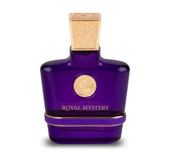 Swiss Arabian Royal Mystery Edp 100Ml Tester