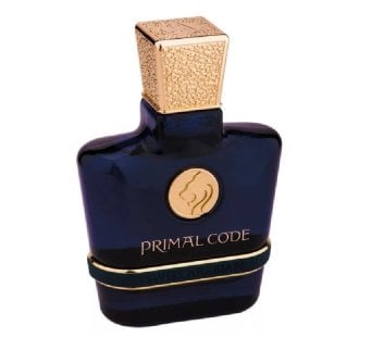 Swiss Arabian Primal Code Edp 100Ml Tester