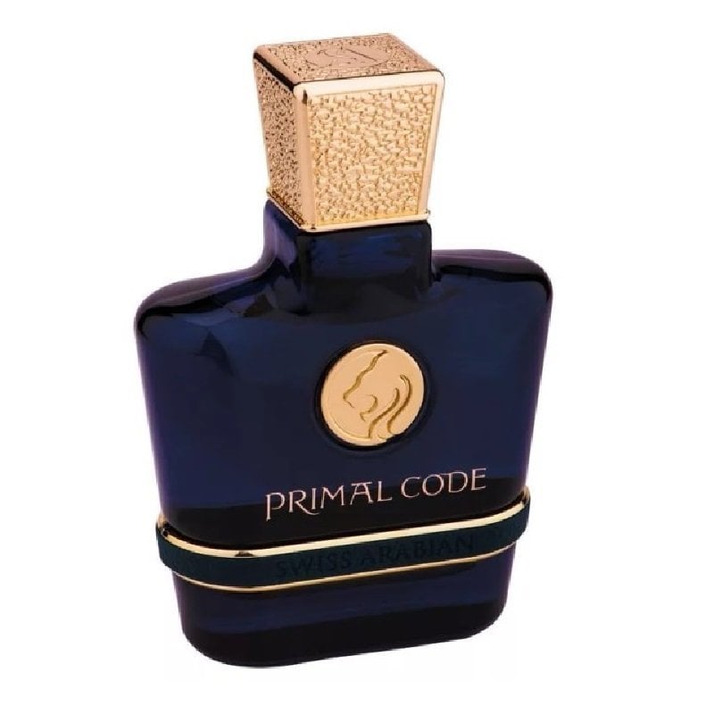 Swiss Arabian Primal Code Edp 100Ml Tester