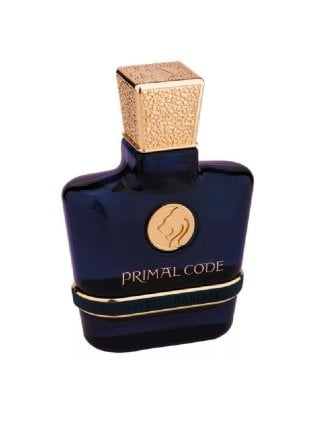 Swiss Arabian Primal Code Edp 100Ml Tester