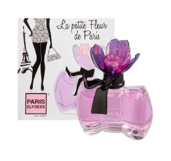 Paris Elysees La Petite Fleur Perfume 100Ml