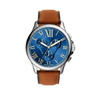Fossil Reloj Fossil Hombre Fs5640