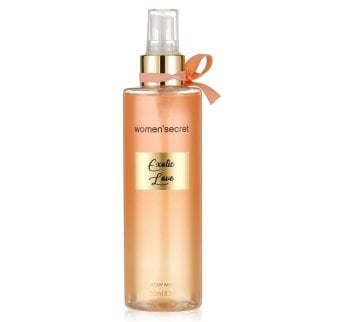 Women Secret Exotic Love 250Ml Body Mist