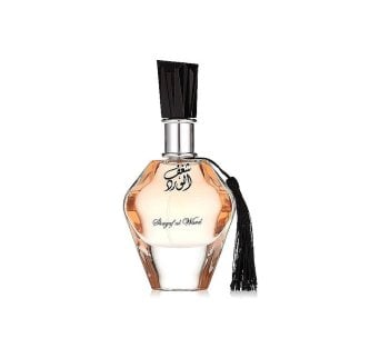 Al Wataniah Shagaf Al Ward Woman Edp 100Ml Tester