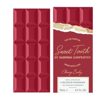 Sabrina Carpenter Cherry Baby Woman Edp 75Ml