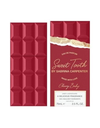 Sabrina Carpenter Cherry Baby Woman Edp 75Ml