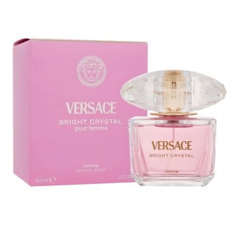 Versace Bright Crystal Woman Parfum 90Ml