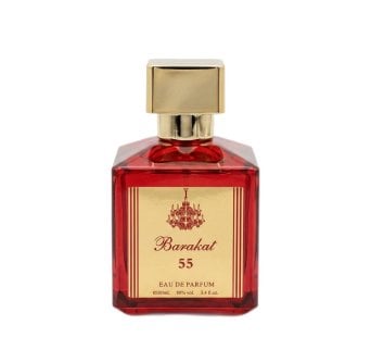 Maison Azhar Barakat 55 Edp 100Ml