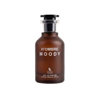 Maison Azhar Hombre Moody Men Edp 100Ml