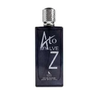 Maison Azhar A To Z My Lve Woman Edp 100Ml