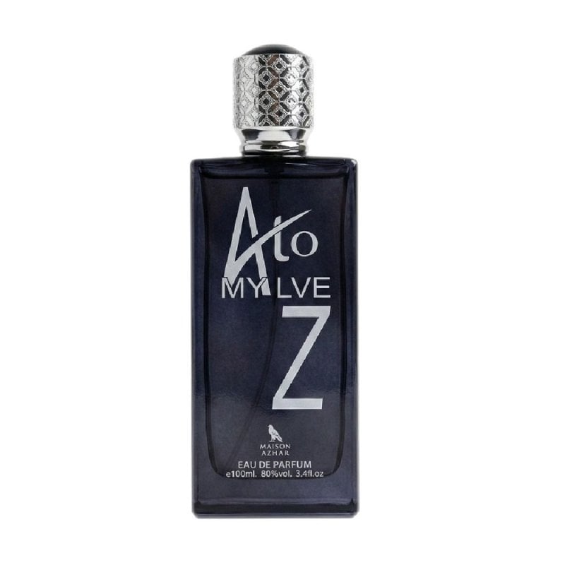 Maison Azhar A To Z My Lve Woman Edp 100Ml