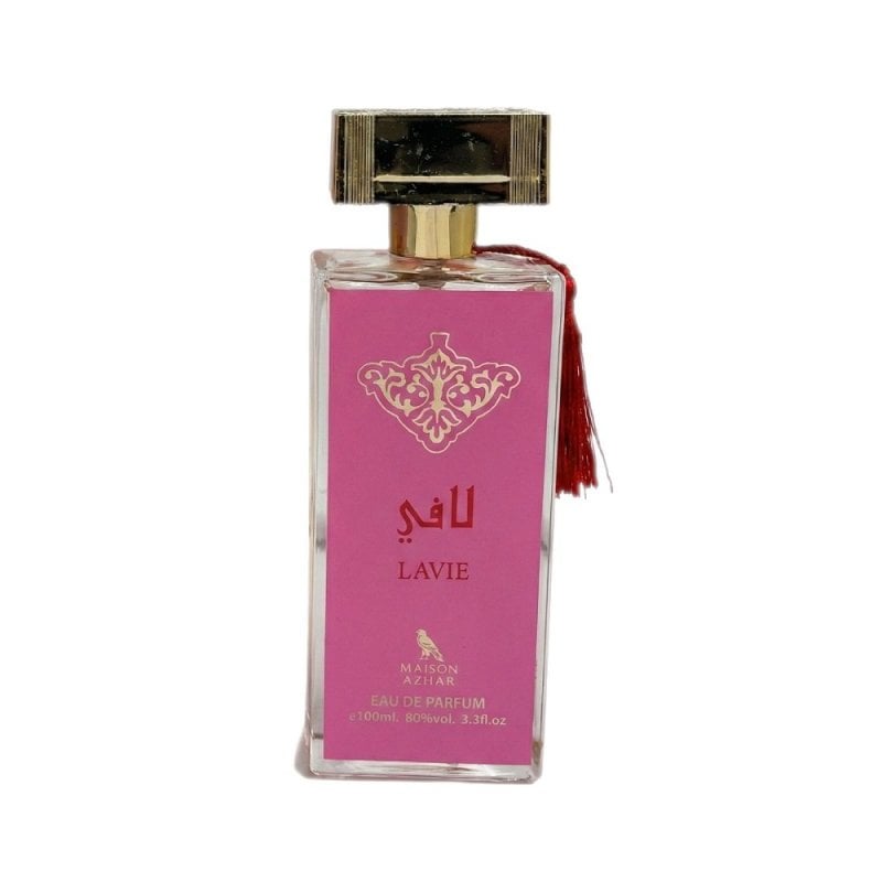 Maison Azhar Lavie Woman Edp 100Ml