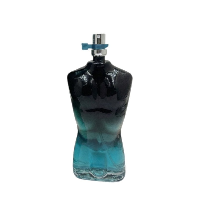 Maison Azhar Le Blue Jeanse Men Edp 100Ml