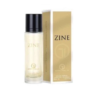 Grandeur Zine Edp 30Ml