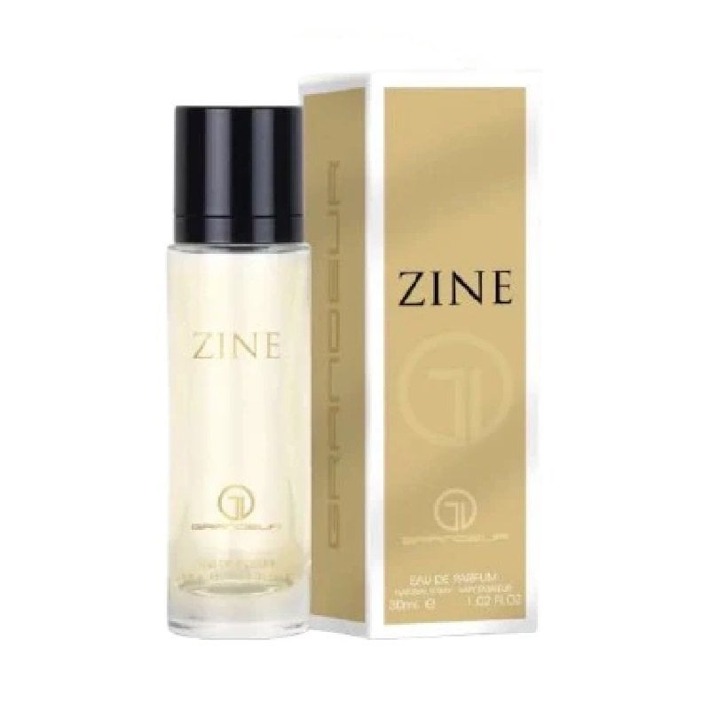 Grandeur Zine Edp 30Ml