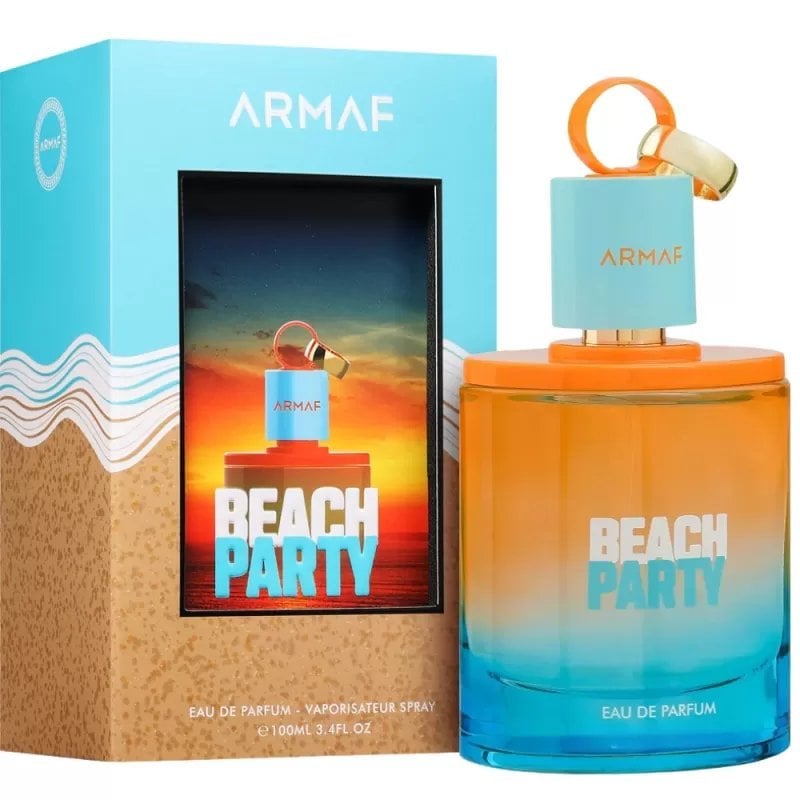 Armaf Beach Party Edp 100Ml