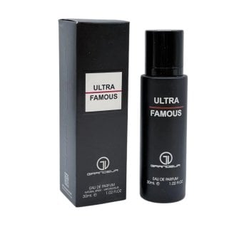 Grandeur Ultra Famous Men Edp 30Ml