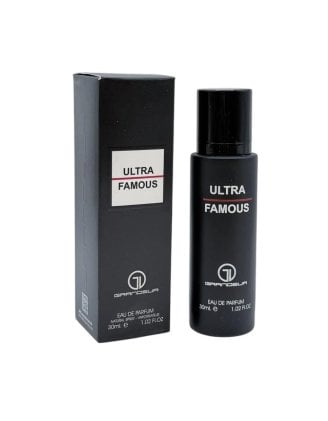 Grandeur Ultra Famous Men Edp 30Ml