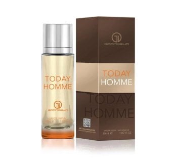 Grandeur Today Homme Edp 30Ml