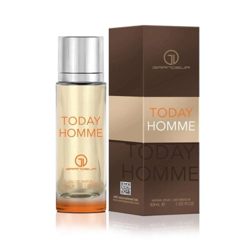 Grandeur Today Homme Edp 30Ml