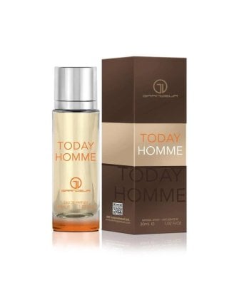 Grandeur Today Homme Edp 30Ml