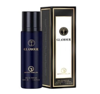 Grandeur Glamour Woman Edp 30Ml