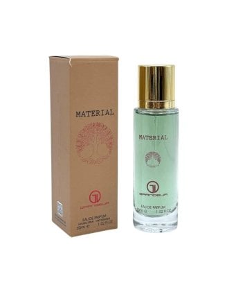 Grandeur Material Men Edp 30Ml