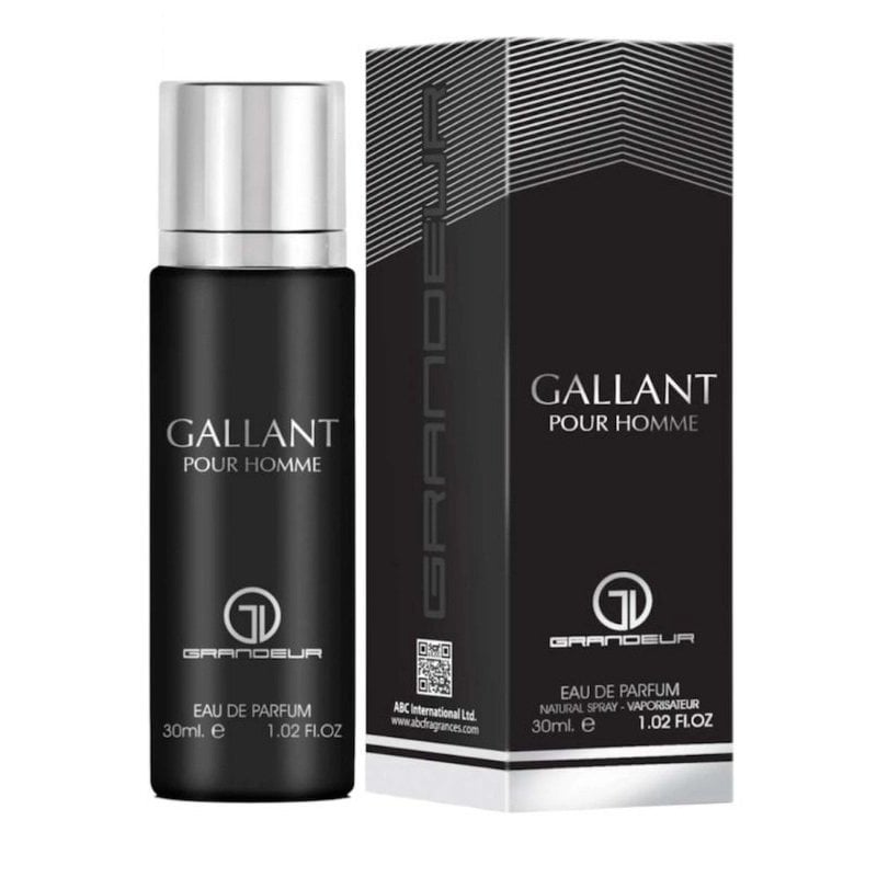 Grandeur Gallant Pour Homme Edp 30Ml