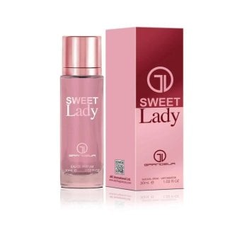 Grandeur Sweet Lady Woman 30Ml