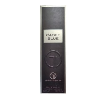 Grandeur Cadet Blue Men Edp 30Ml