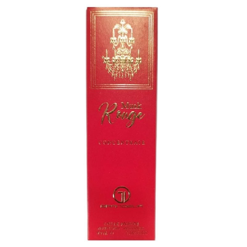 Grandeur Rouge Musk Concentrate Edp 30Ml